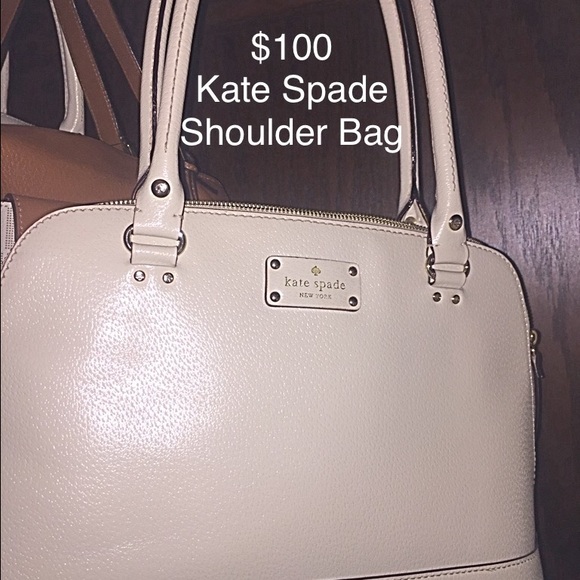 Kate Spade Purse - Picture 1 of 1