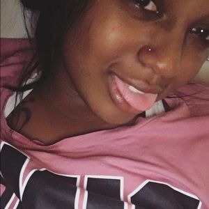 Meet your Posher, Daria