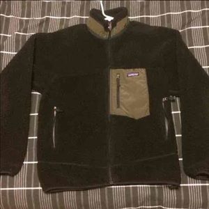 Patagonia Jacket Men's Large. Great condition.