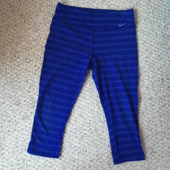 Nike Capri leggings