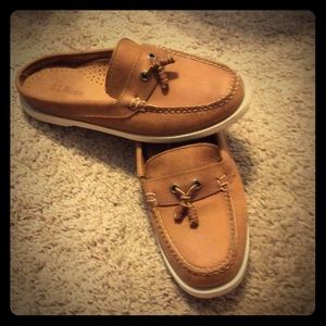 L.L.Bean Slides