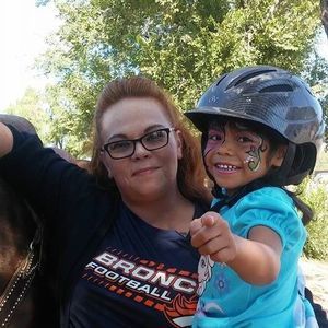 Meet your Posher, Brandy