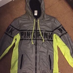 Victoria Secret Jacket