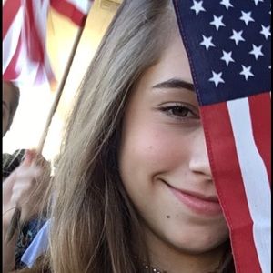 Meet your Posher, Hattie