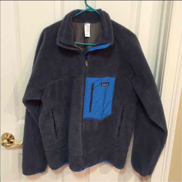 Patagonia Jacket Men's Large. Like New  condition.