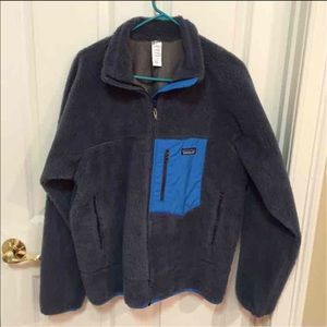 Patagonia Jacket Men's Large. Like New  condition.