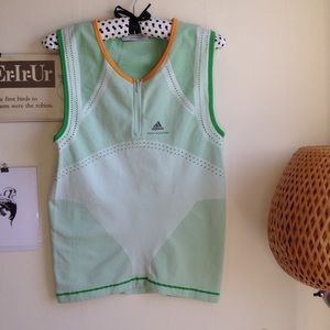 Stella McCartney Barricade tank 💲⬇️❗️