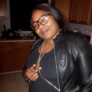 Meet your Posher, Keona