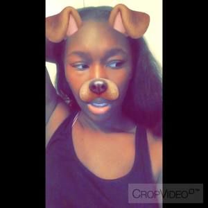 Meet your Posher, Tiffane