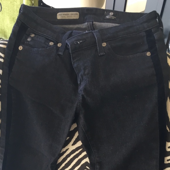 AG jeans
