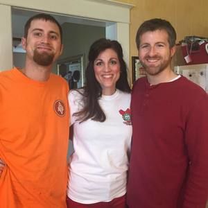 Meet your Posher, Christy