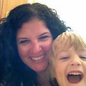 Meet your Posher, Suzanne