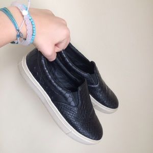 Steve Madden Slip-on Sneakers