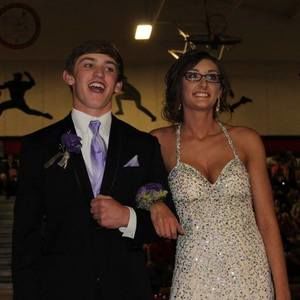 Meet your Posher, Kennedy