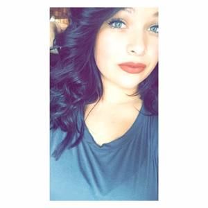 Meet your Posher, Skylar