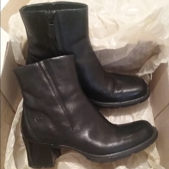 Timberland Alyse boots