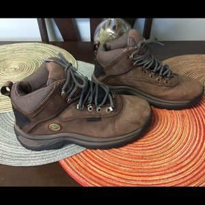 Timberland Waterproof Boots