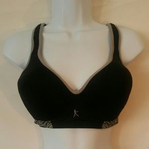 Danskin  Now Workout Sports Bra