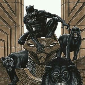 Meet your Posher, Paul