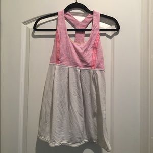 Lululemon Power Dance Tank Size 8
