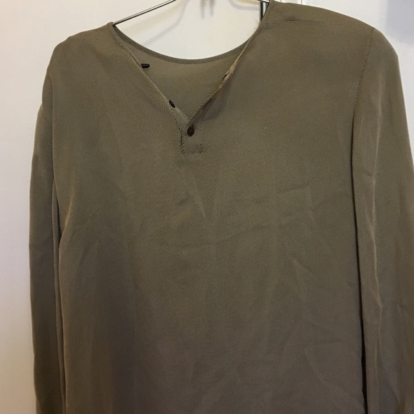 Vintage Giorgio Armani outfit