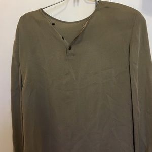 Vintage Giorgio Armani outfit