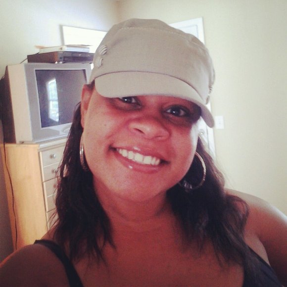Meet your Posher, Charlena