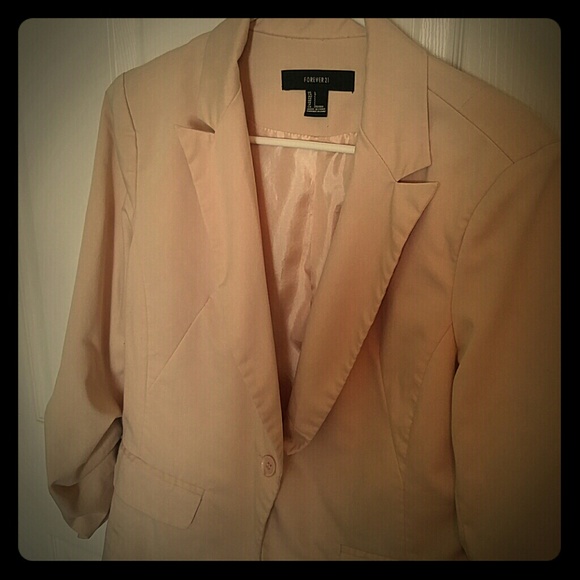 Jacket - Picture 1 of 1