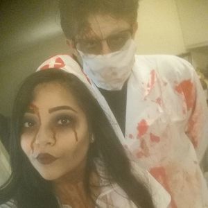 Meet your Posher, Ian