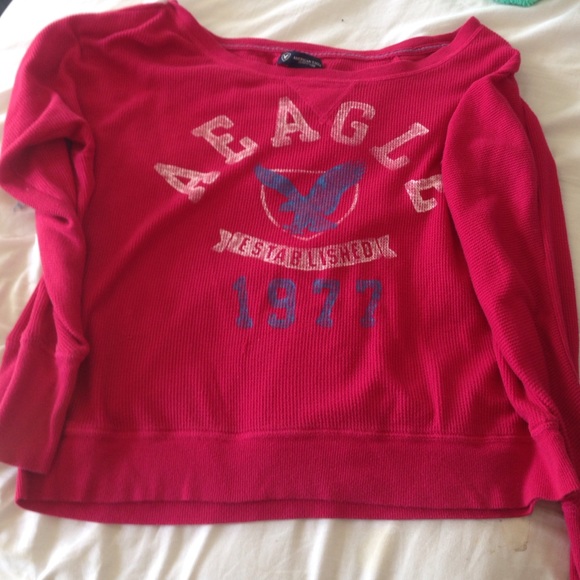American Eagle Sweater shirt