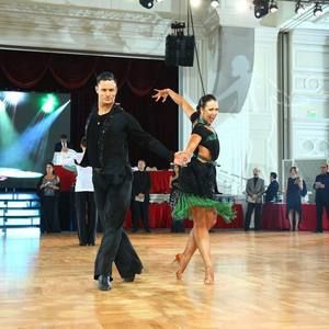 Meet your Posher, Aaron