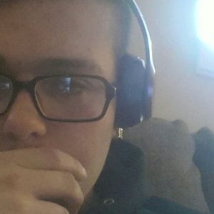 Meet your Posher, Danny