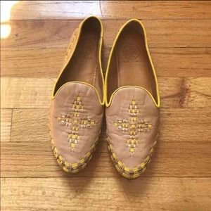 Tory burch marlow flats(loafers)