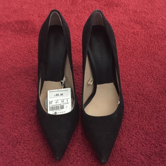 Zara woman Autumn/Winter.