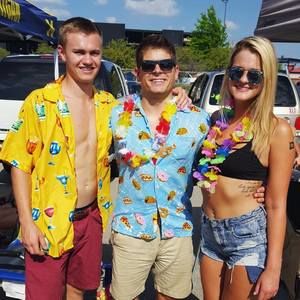 Meet your Posher, Gregg