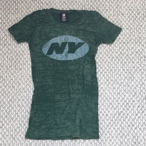 NY Jets T shirt