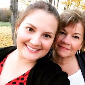 Meet your Posher, Mandy