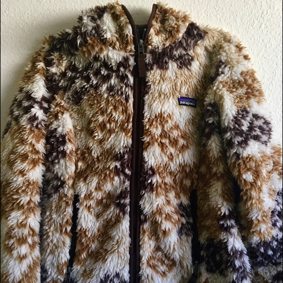 Women's Patagonia Jacket