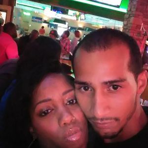 Meet your Posher, Darrin