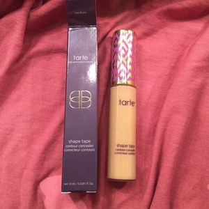 Tarte shape tape concealer