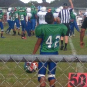 Meet your Posher, Adrian