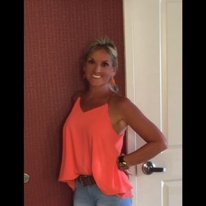 Meet your Posher, Lisa