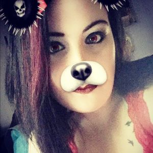 Meet your Posher, Morgan