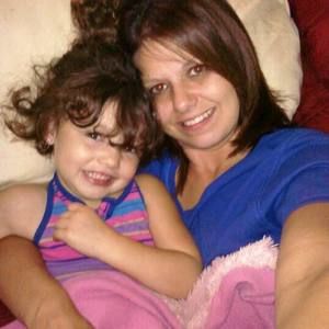 Meet your Posher, Tanya