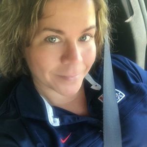 Meet your Posher, Marie