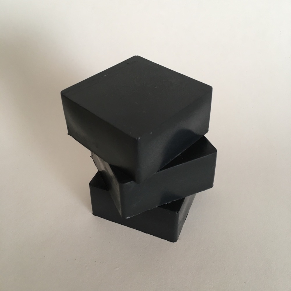 charcoal face soap - Picture 2 of 4