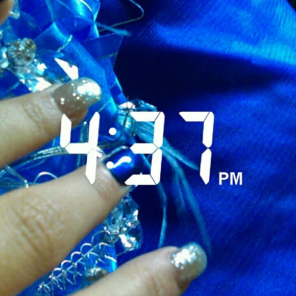 Meet your Posher, Diana