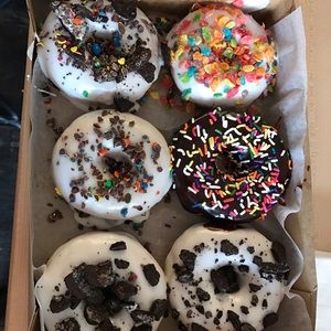 Meet your Posher, William