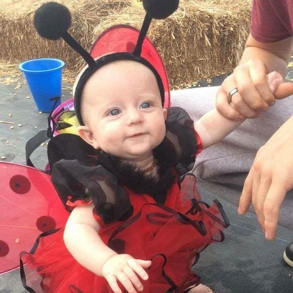 Meet your Posher, Kimmie - Picture 1 of 1