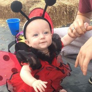 Meet your Posher, Kimmie